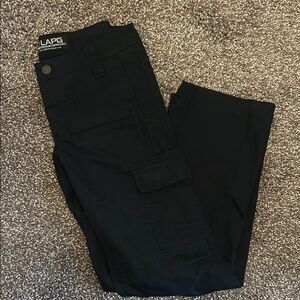 LAPG women’s tactical pants navy